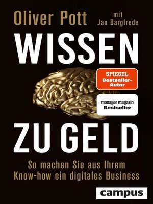 cover image of Wissen zu Geld